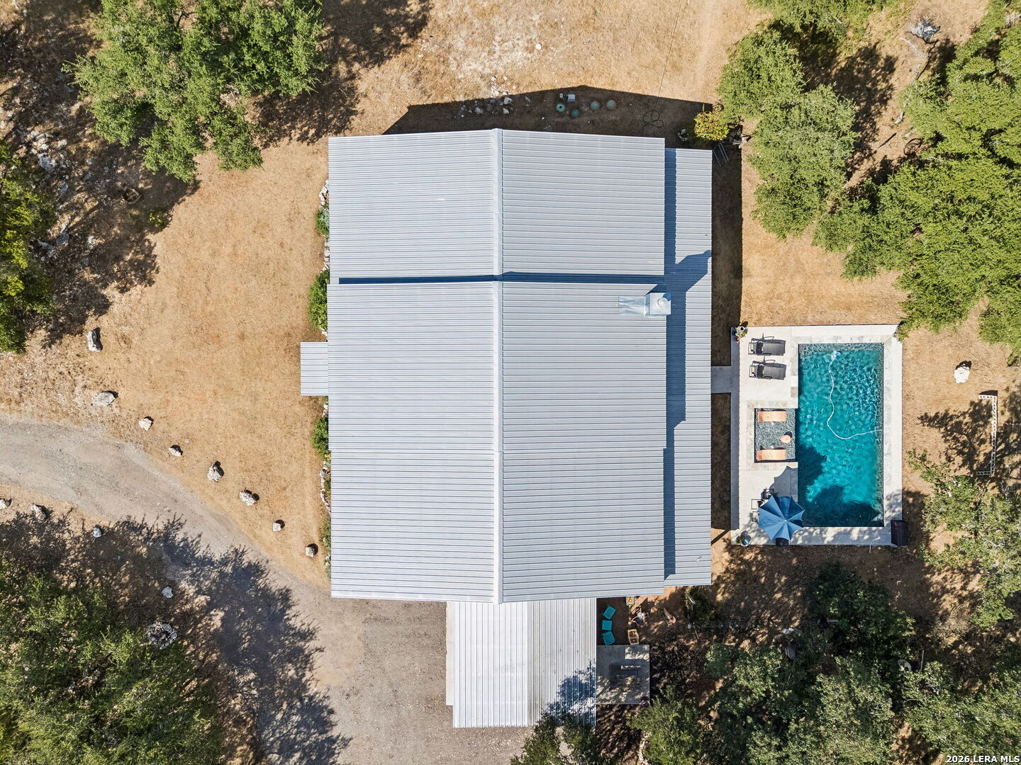 105 Dillard Lane, Bergheim, TX 78004