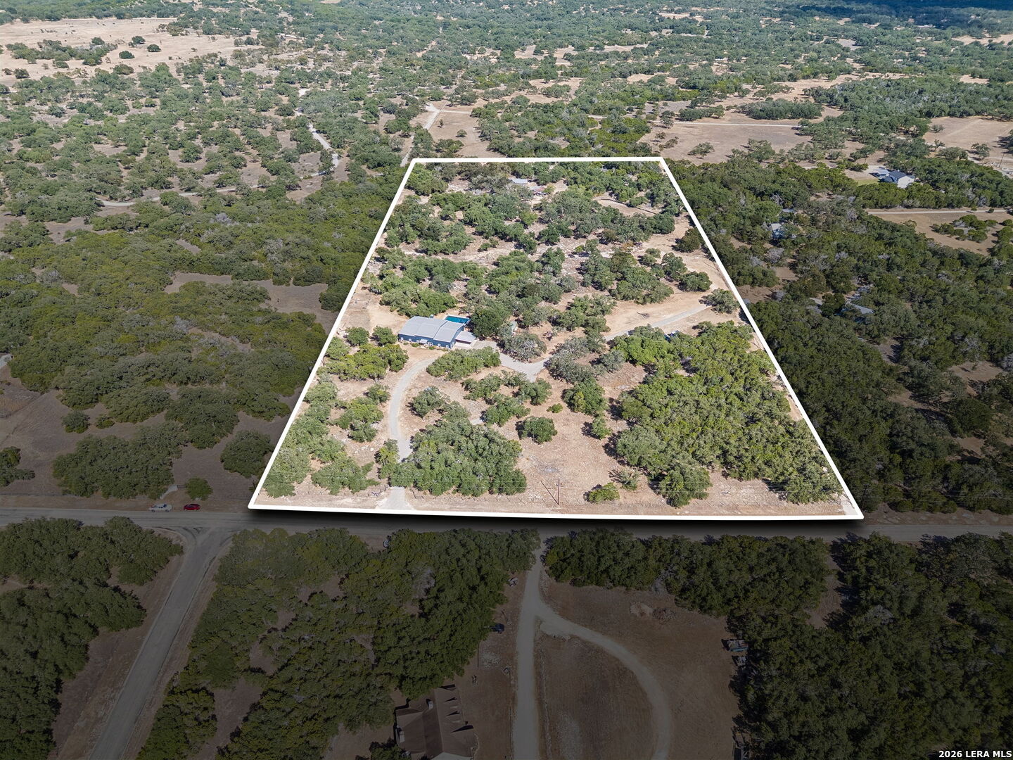 105 Dillard Lane, Bergheim, TX 78004