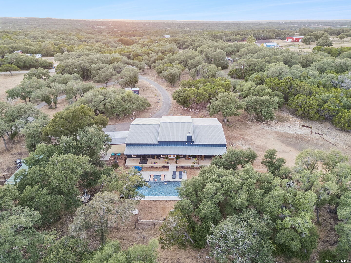 105 Dillard Lane, Bergheim, TX 78004