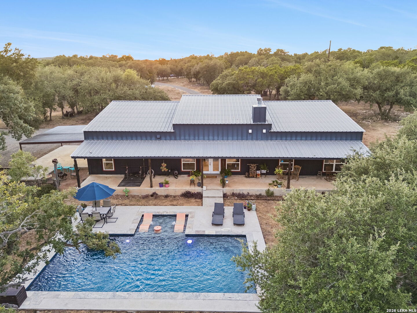 105 Dillard Lane, Bergheim, TX 78004