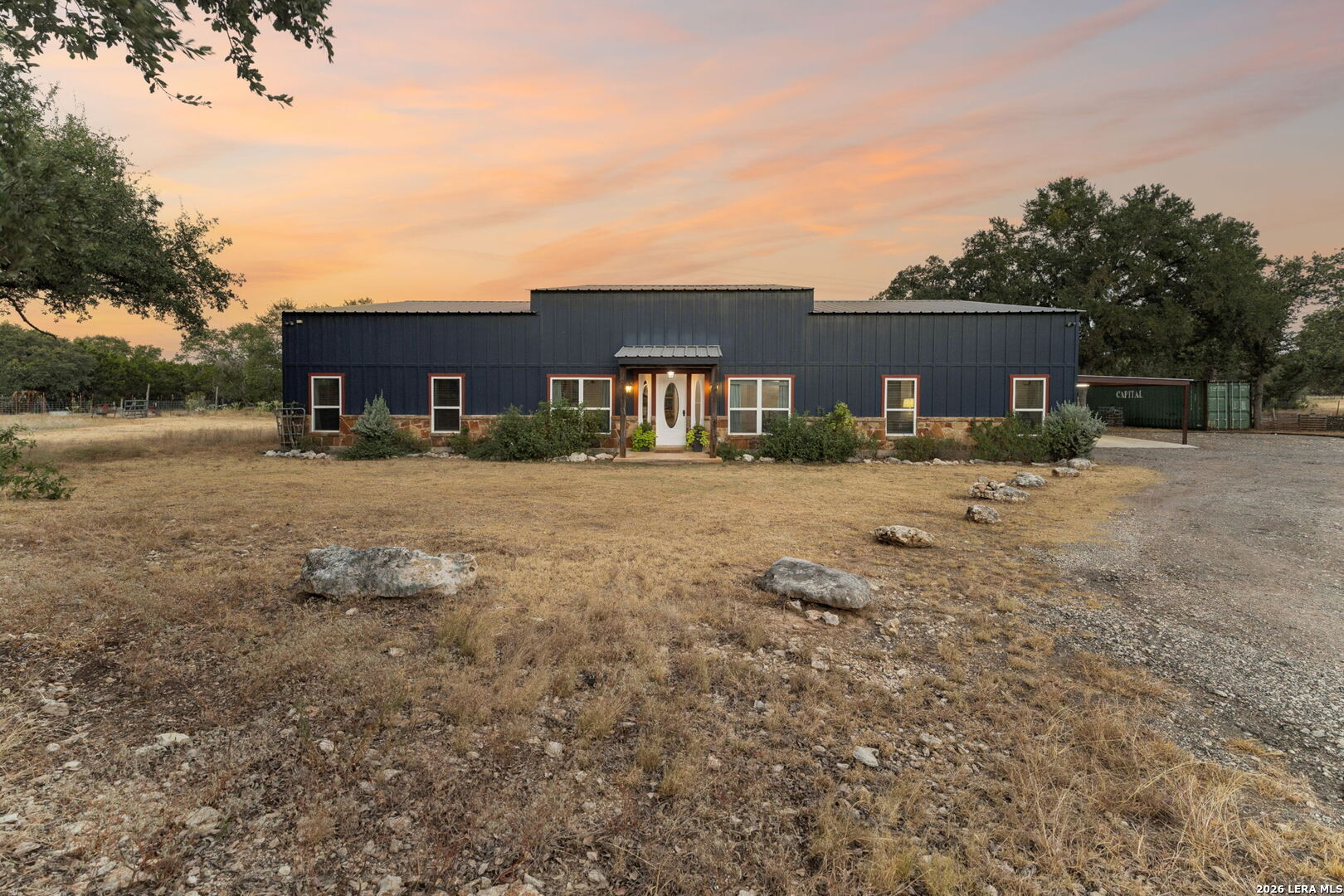 105 Dillard Lane, Bergheim, TX 78004