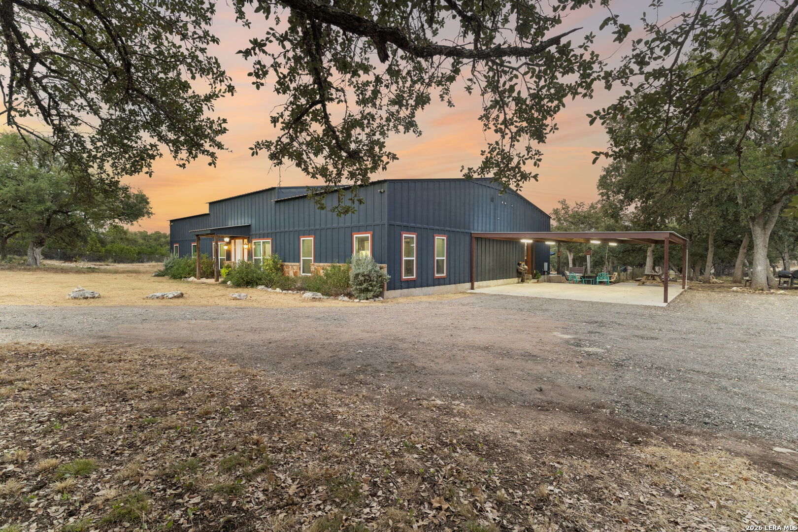 105 Dillard Lane, Bergheim, TX 78004
