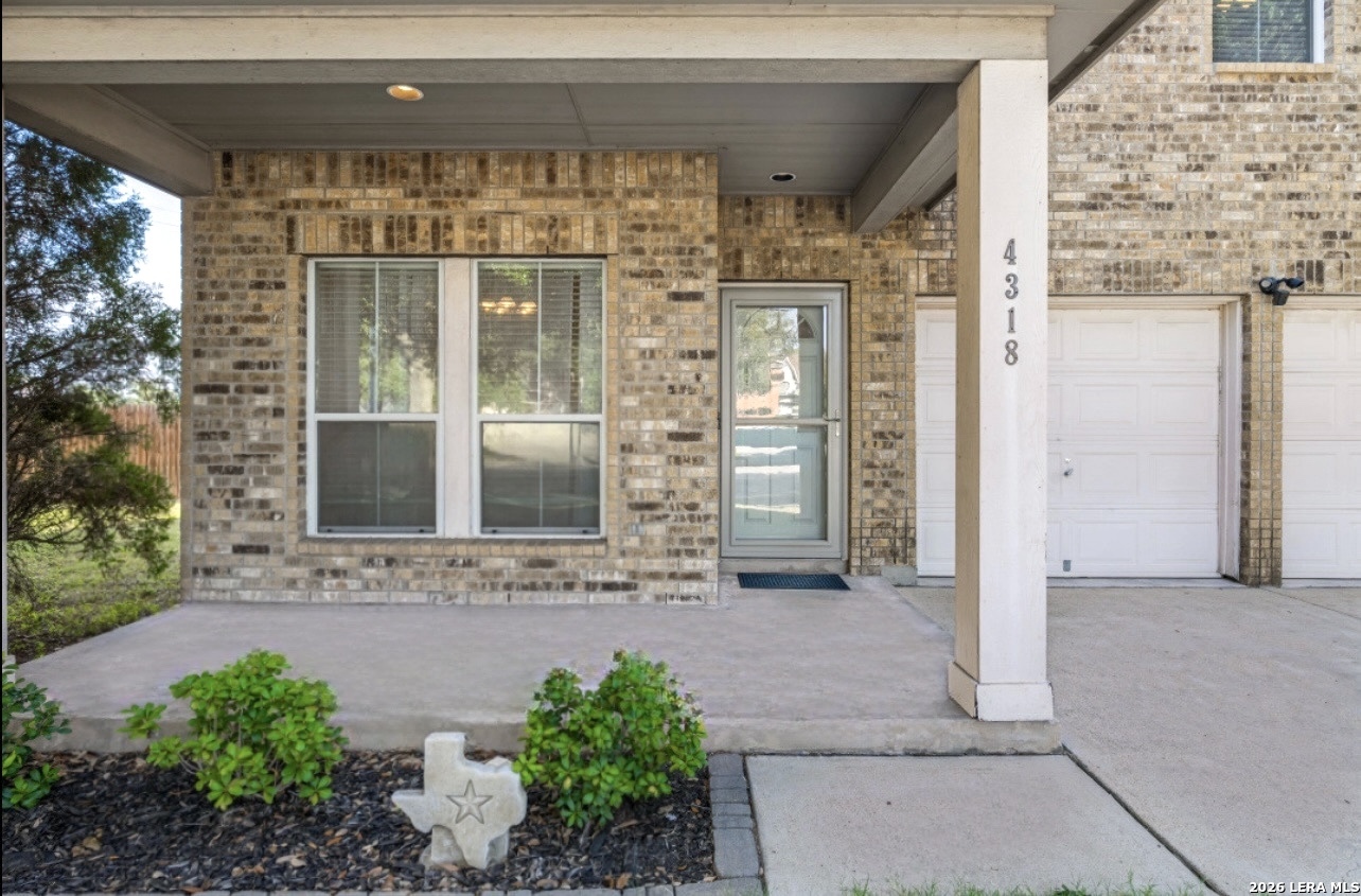 Photo 1 of Single family home for sale at 4318 Gentle Grv Dr, San Antonio, TX 78251 | MLS# 2017131 | Listing updated on 2026-09-16