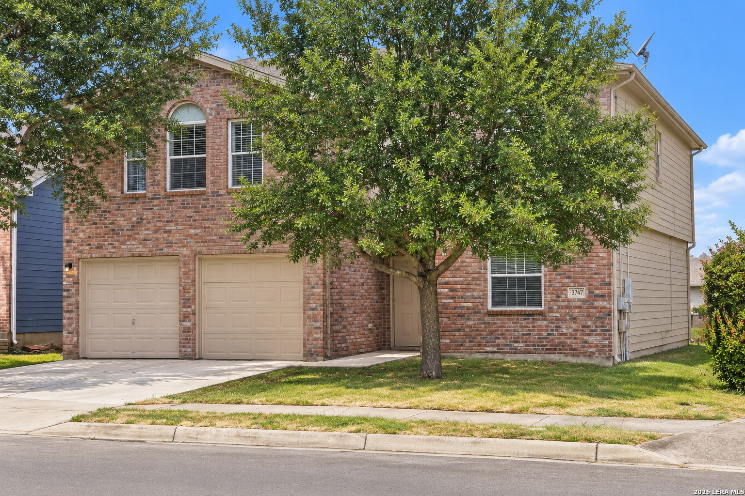 Photo 2 of Single family home for sale at 3747 Columbia, Cibolo, TX 78108 | MLS# 2017011 | Listing updated on 2026-09-16
