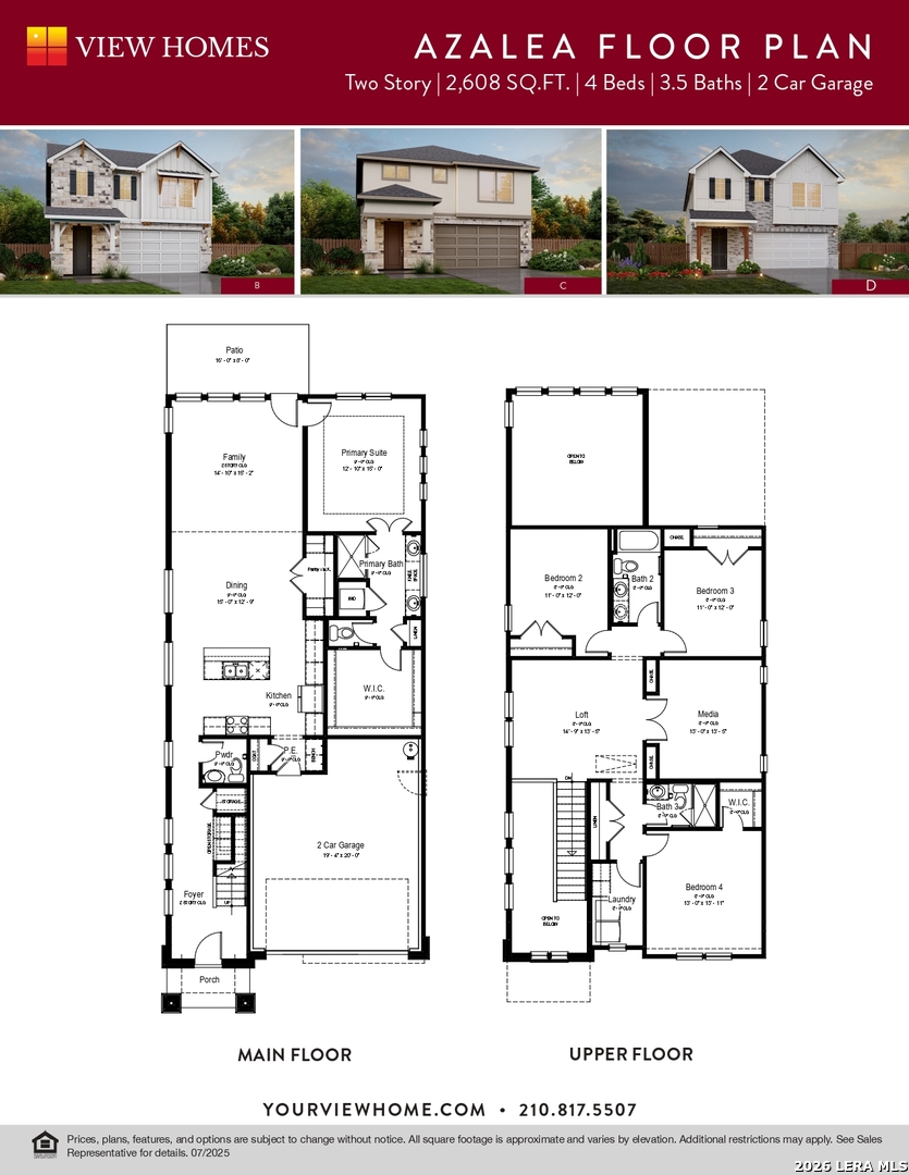 Photo 2 of Single family home for sale at 822 Fort Kylo, San Antonio, TX 78245 | MLS# 2017016 | Listing updated on 2026-09-16