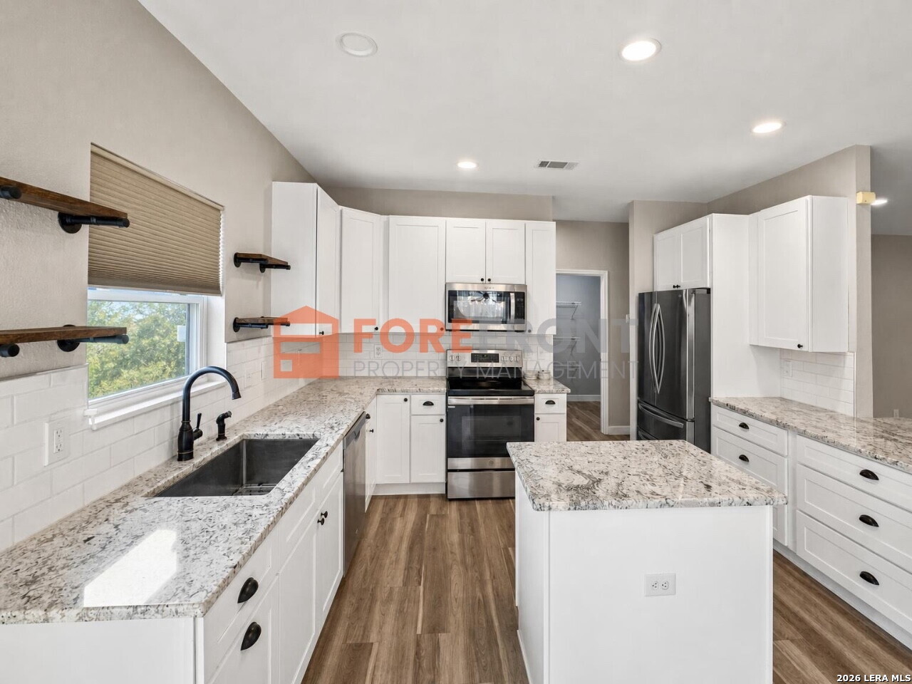 Photo 2 of Single family home for sale at 1310 Bobcat Pass, San Antonio, TX 78251 | MLS# 2018977 | Listing updated on 2026-09-24