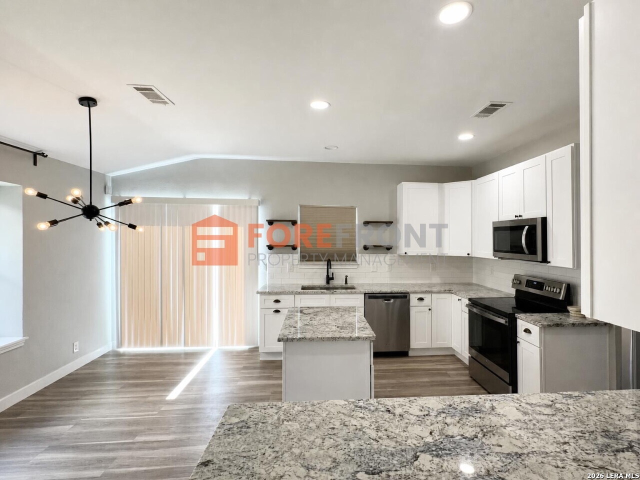 Photo 3 of Single family home for sale at 1310 Bobcat Pass, San Antonio, TX 78251 | MLS# 2018977 | Listing updated on 2026-09-24