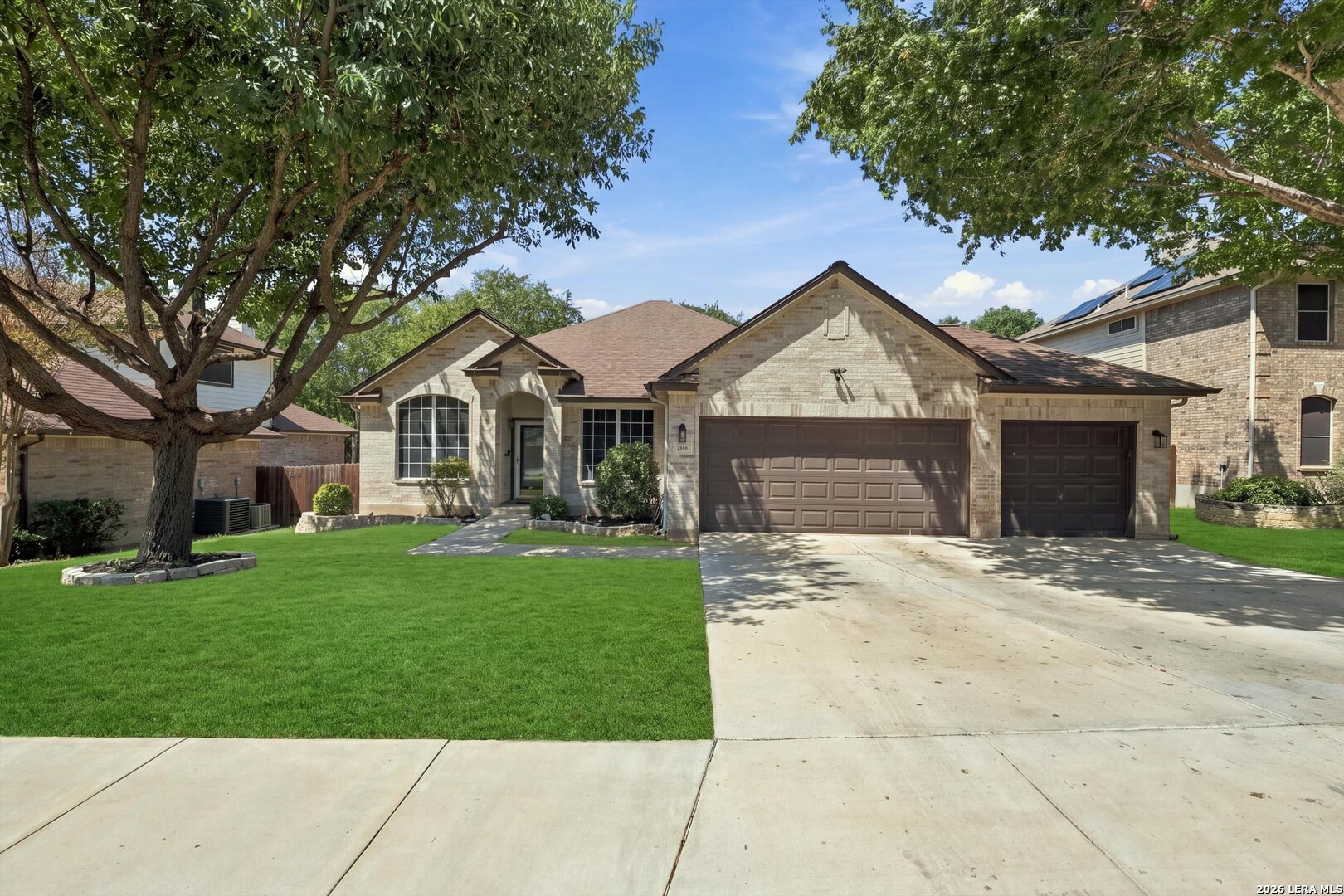Single family home for sale at 264 Brush Trl Bnd, Cibolo, TX 78108 | MLS# 2017149