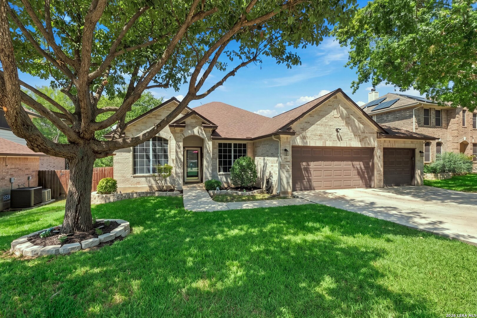 Photo 2 of Single family home for sale at 264 Brush Trl Bnd, Cibolo, TX 78108 | MLS# 2017149 | Listing updated on 2026-09-16