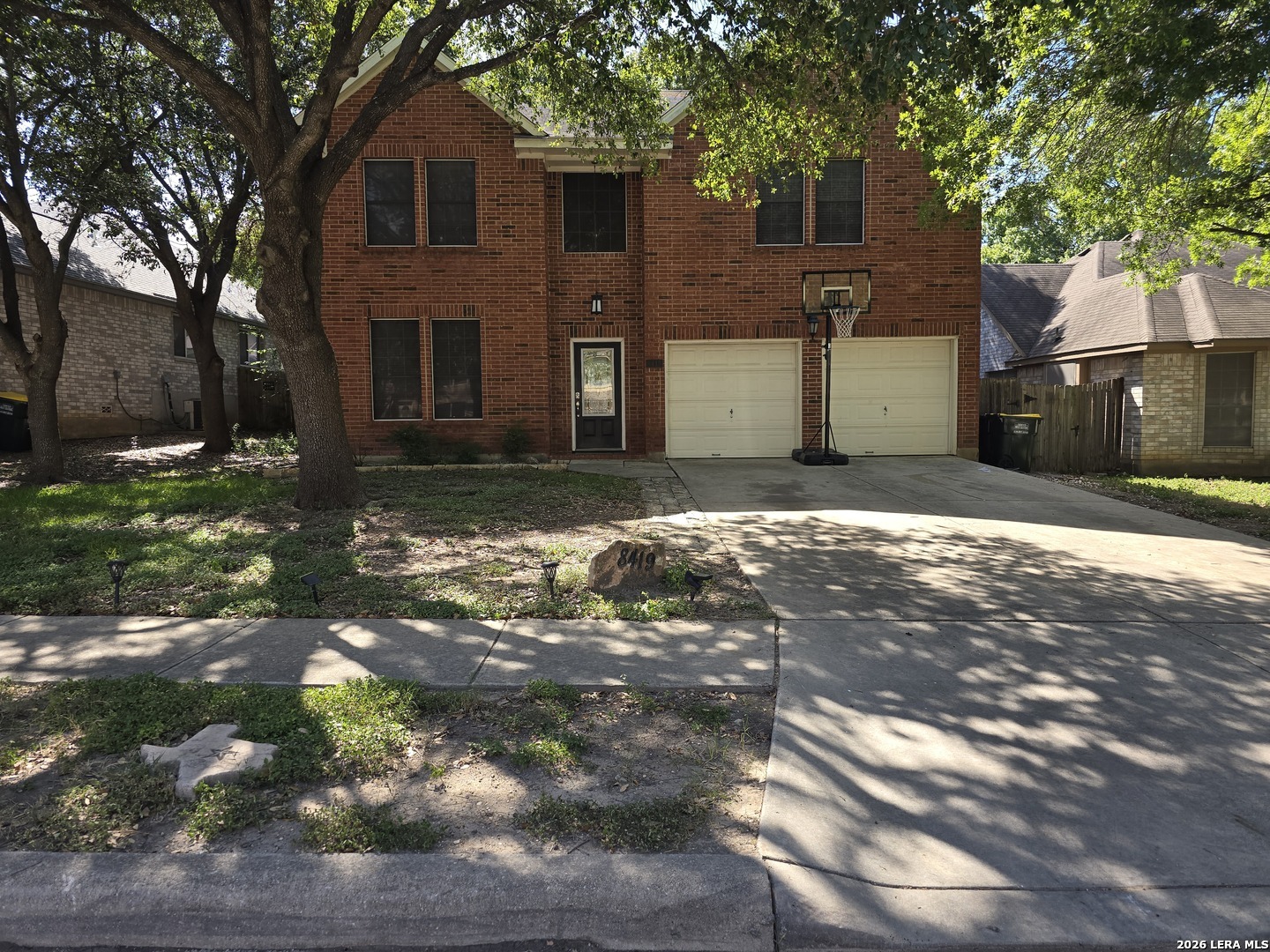 8419 Branch Hollow Dr Listing Cover Image