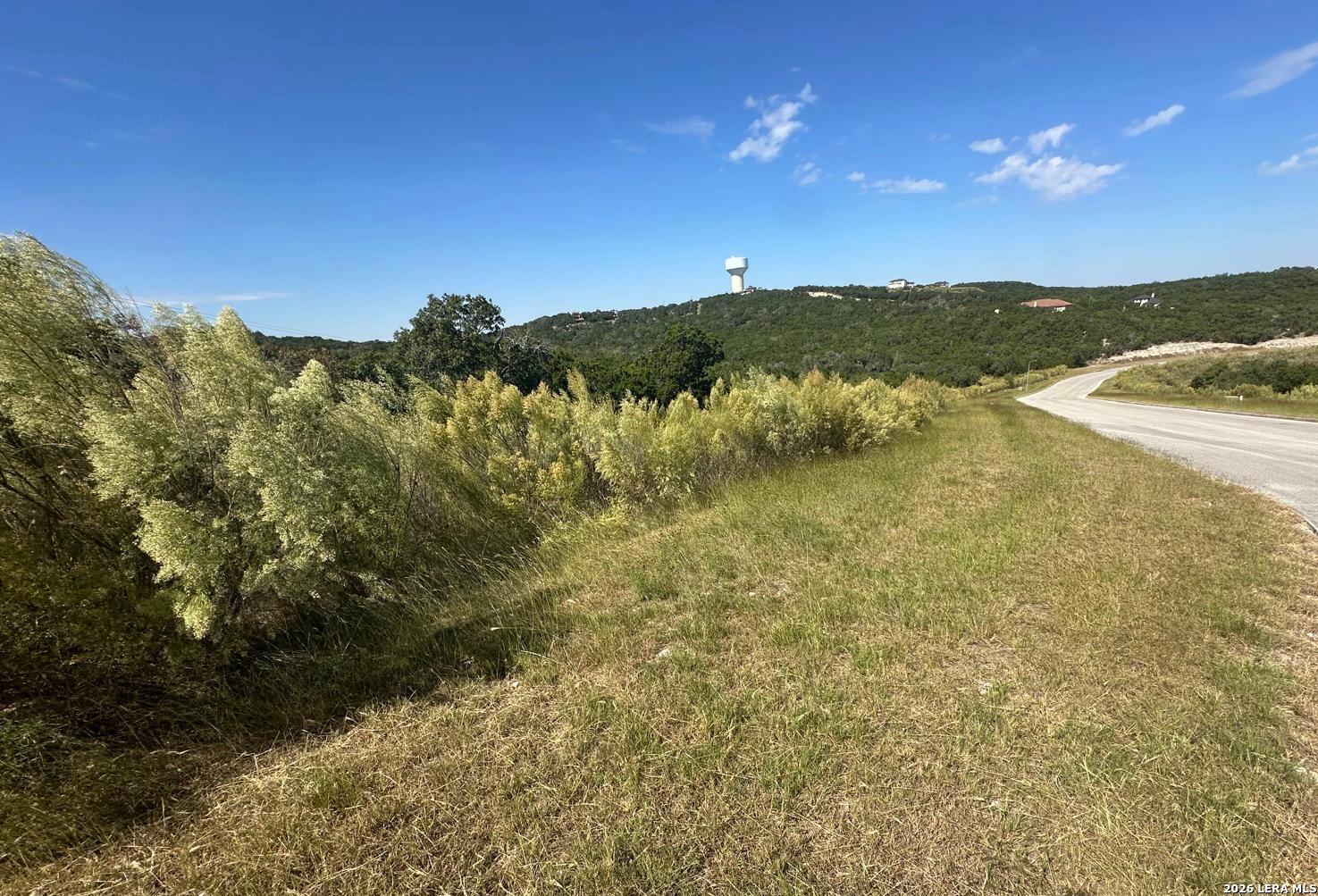 Photo 2 of Land for sale at 22211 Ravine Pass, San Antonio, TX 78255 | MLS# 2017020 | Listing updated on 2026-09-16
