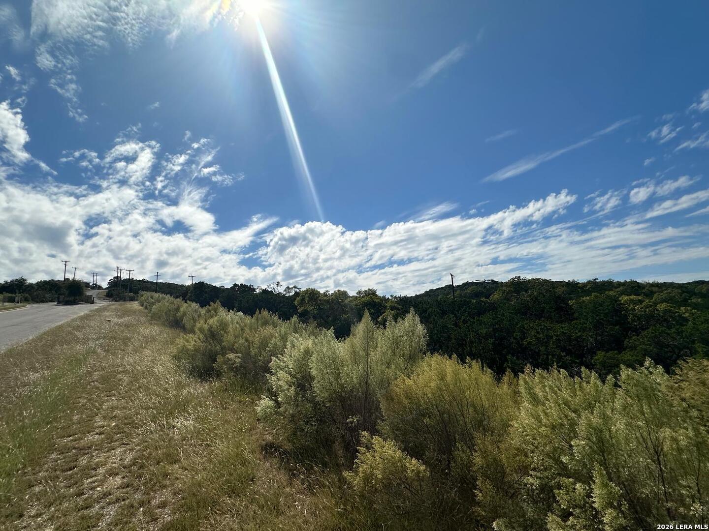 Photo 3 of Land for sale at 22211 Ravine Pass, San Antonio, TX 78255 | MLS# 2017020 | Listing updated on 2026-09-16