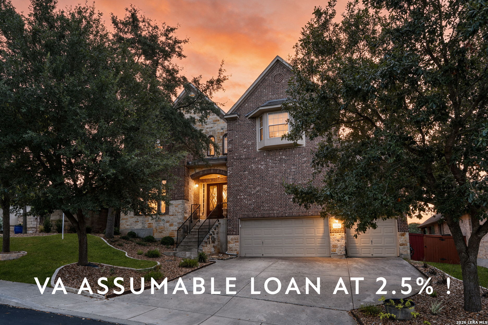 3426 Puesta De Sol Listing Cover Image