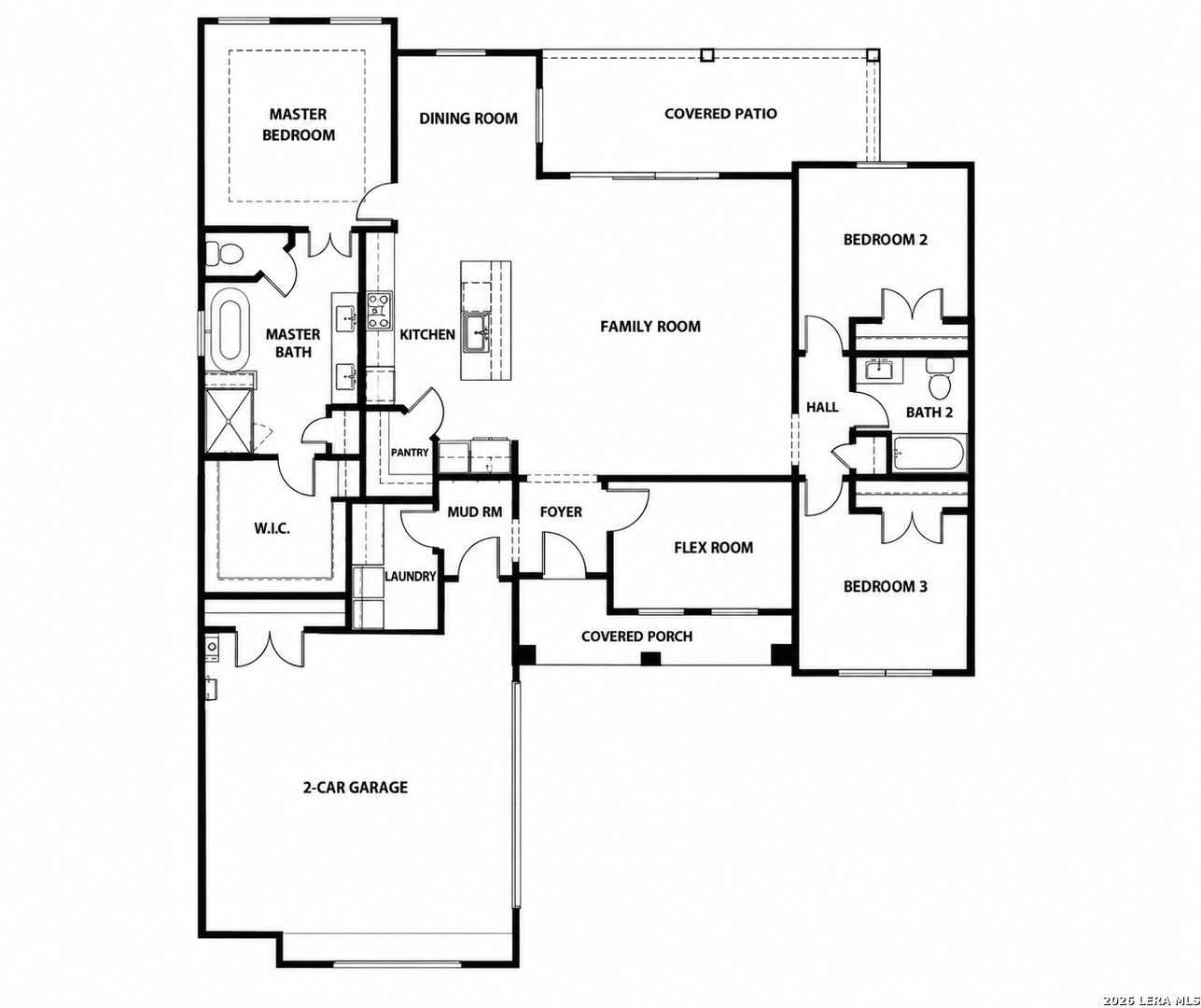 204 AZALEA ALY, Castroville, TX 78009