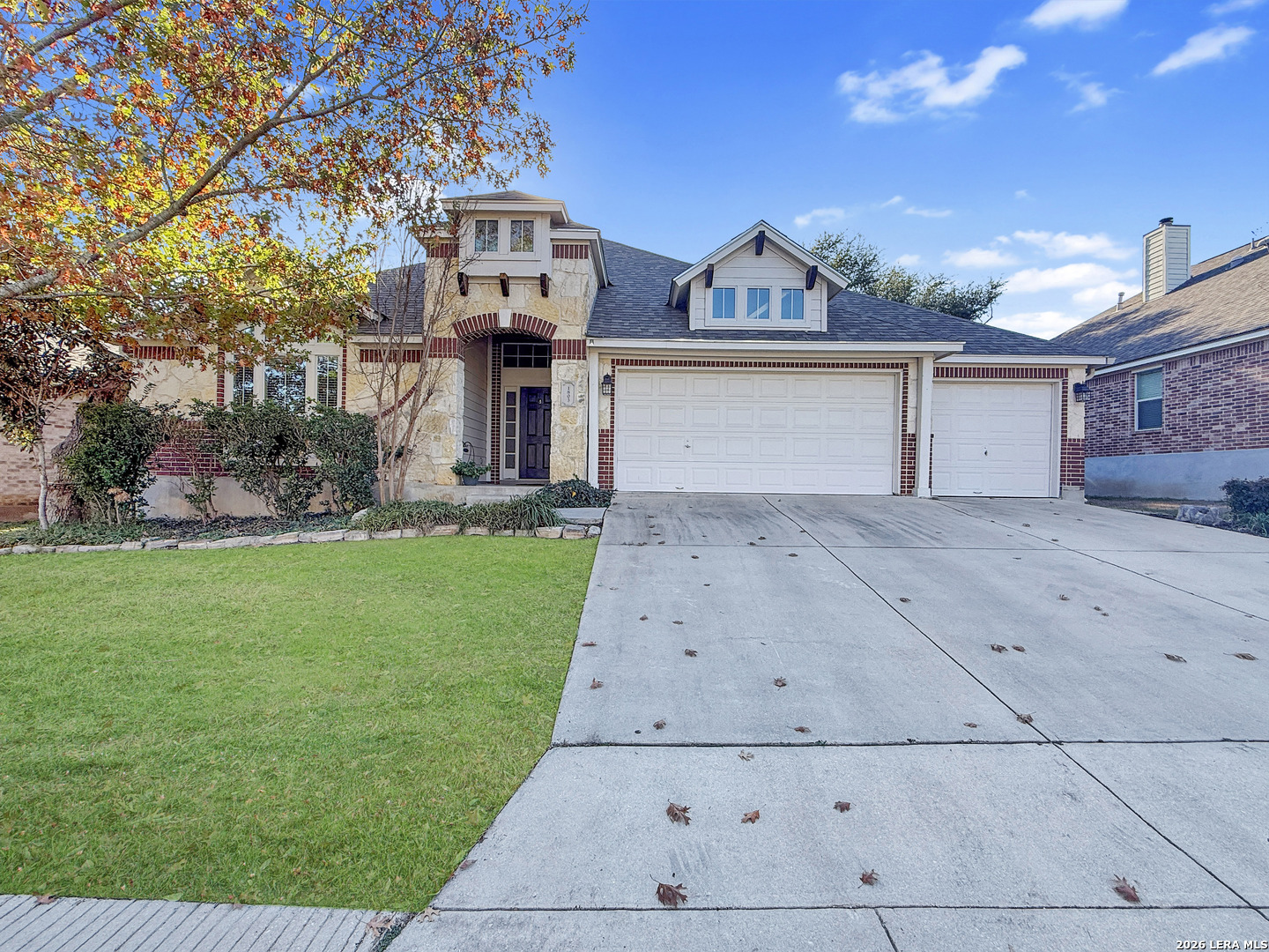 Property photo for 1803 Lookout Forest, San Antonio, TX
