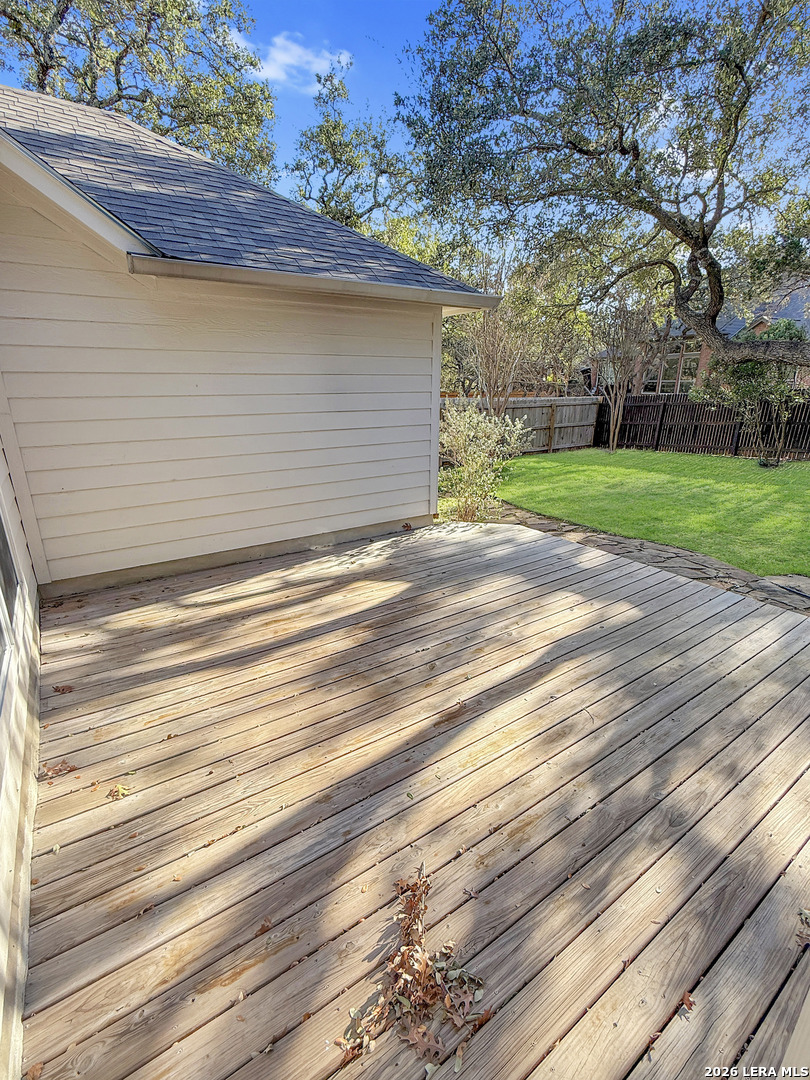 1803 Lookout Forest, San Antonio, TX 78260