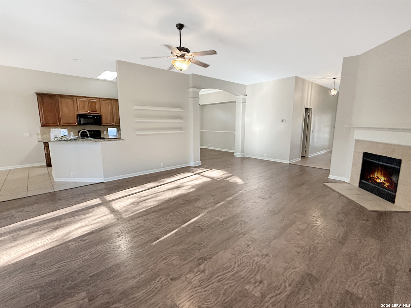 1803 Lookout Forest, San Antonio, TX 78260