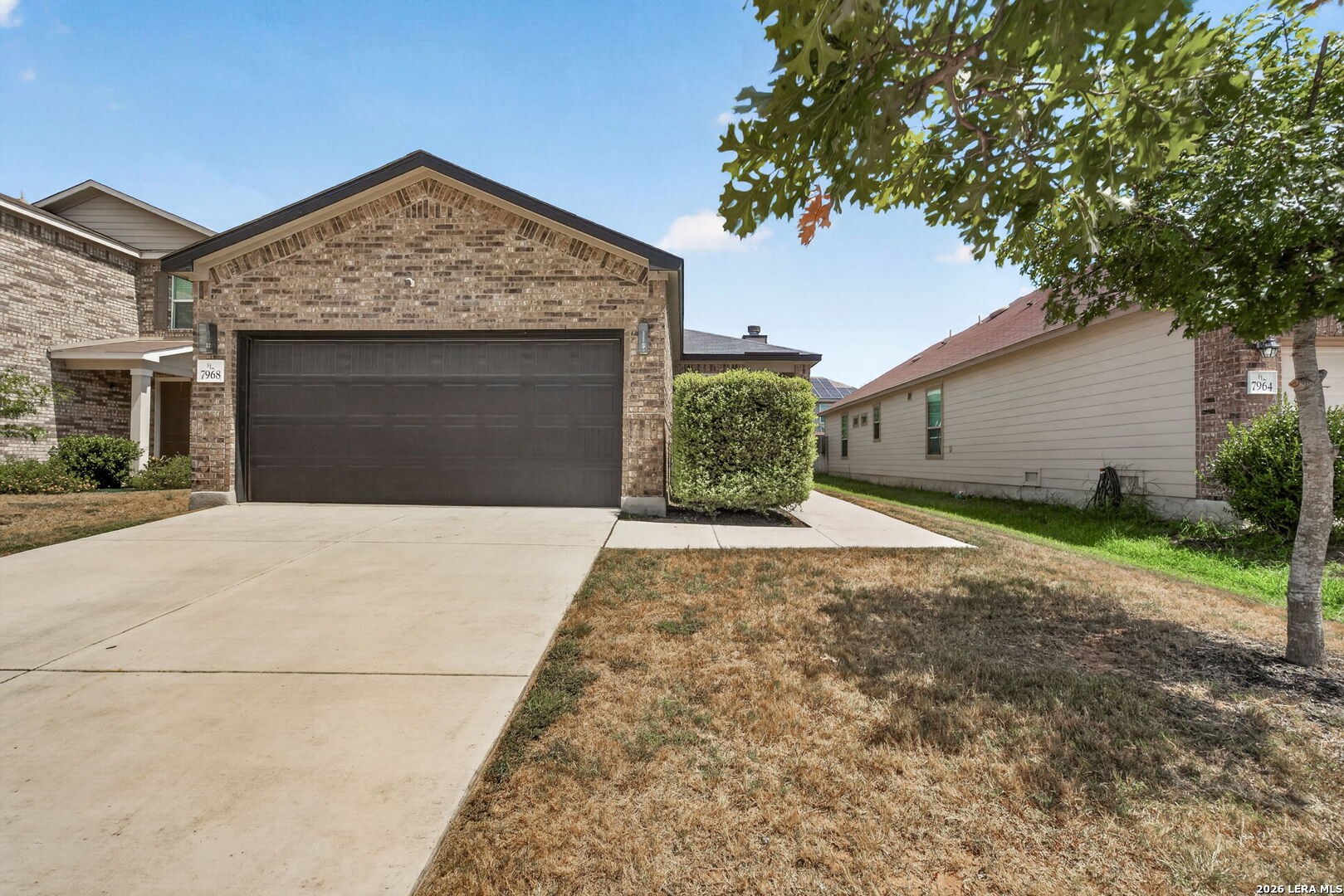 Property photo for 7968 BROUSSARD, San Antonio, TX