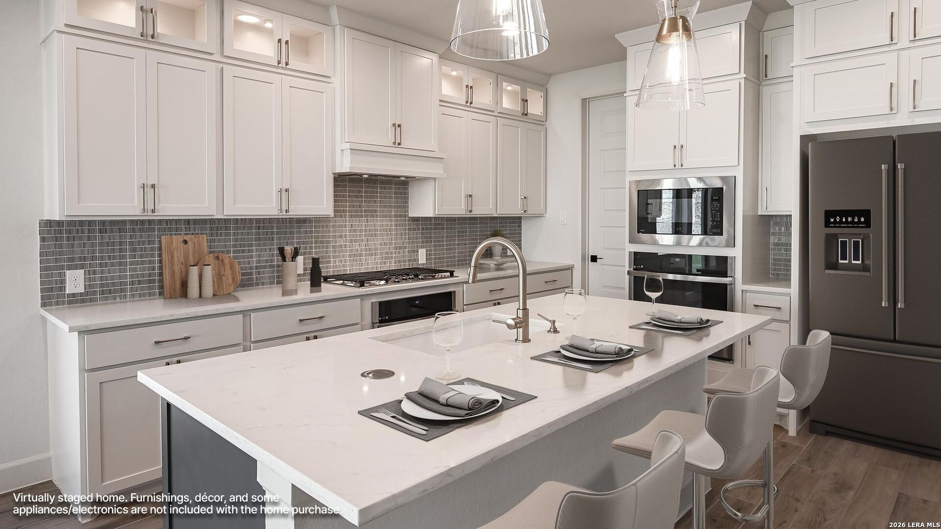 Photo 3 of Single family home for sale at 22227 Rustic Hollow, San Antonio, TX 78258 | MLS# 1996207 | Listing updated on 2026-09-17