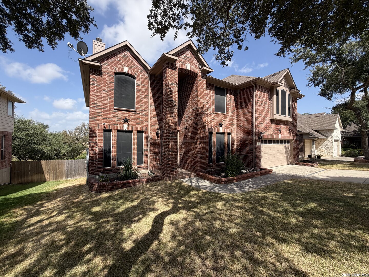 357 FRANK BAUM DR, Schertz, TX 78154