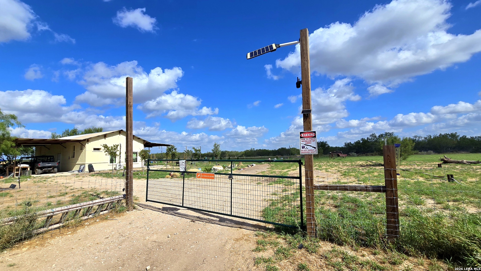 Photo 1 of Land for sale at 0 Highway 359, Mirando City, TX 78369 | MLS# 2017033 | Listing updated on 2026-09-16