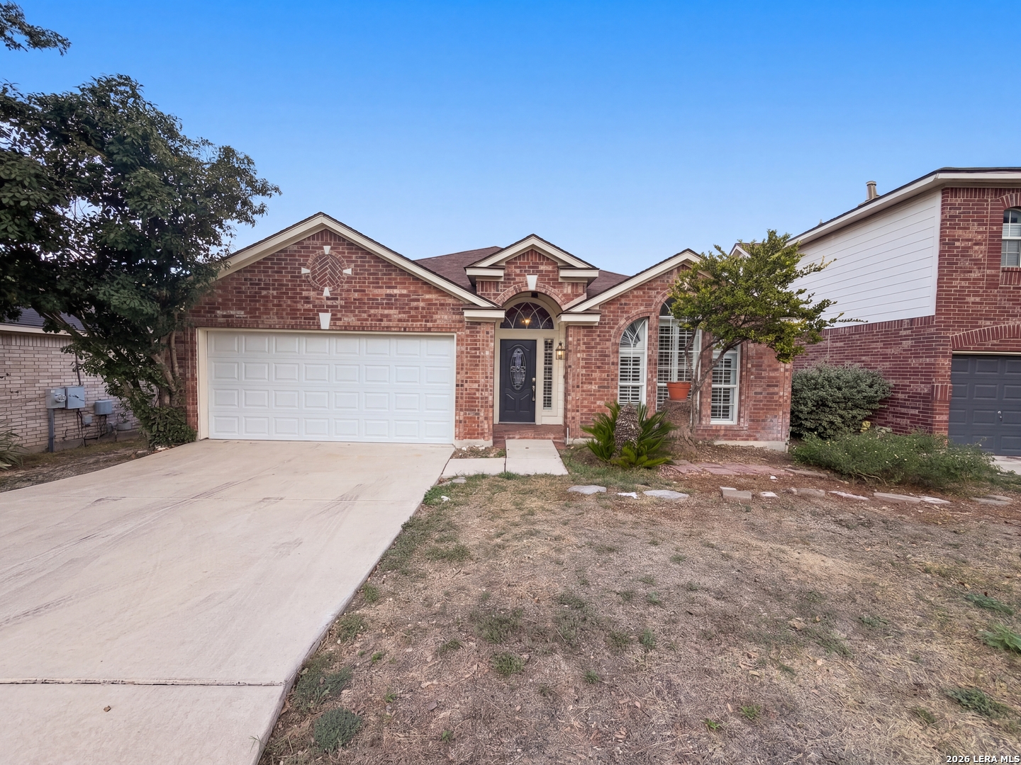 21607 Rio Comal, San Antonio, TX 78259