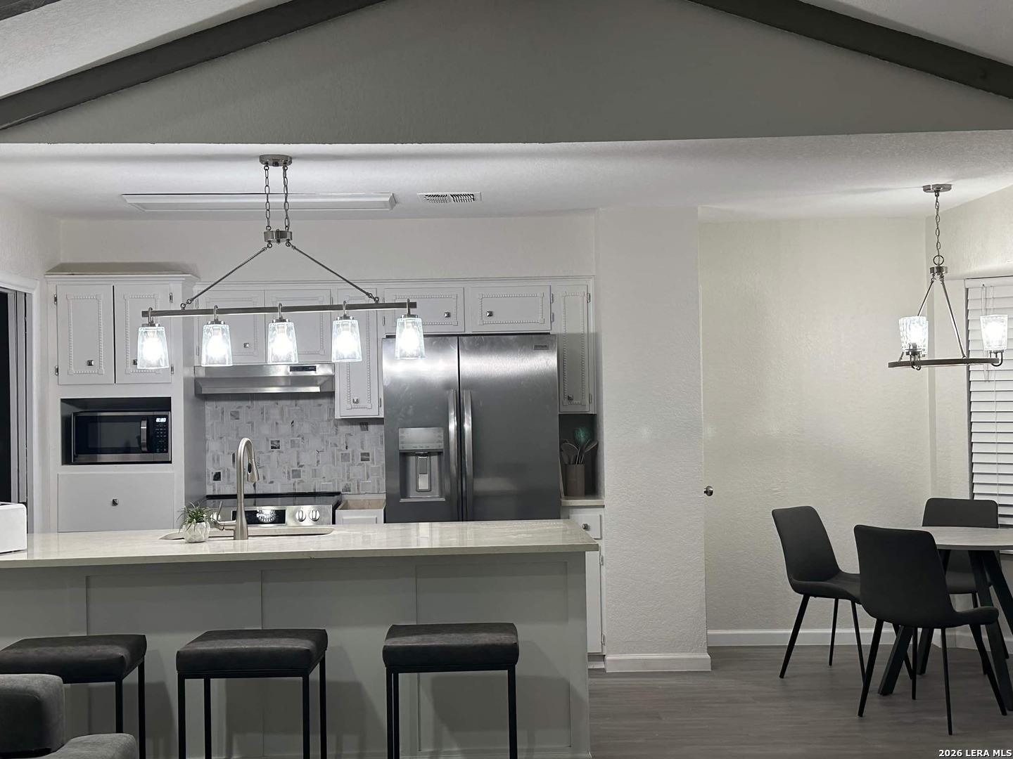 Island Kitchen