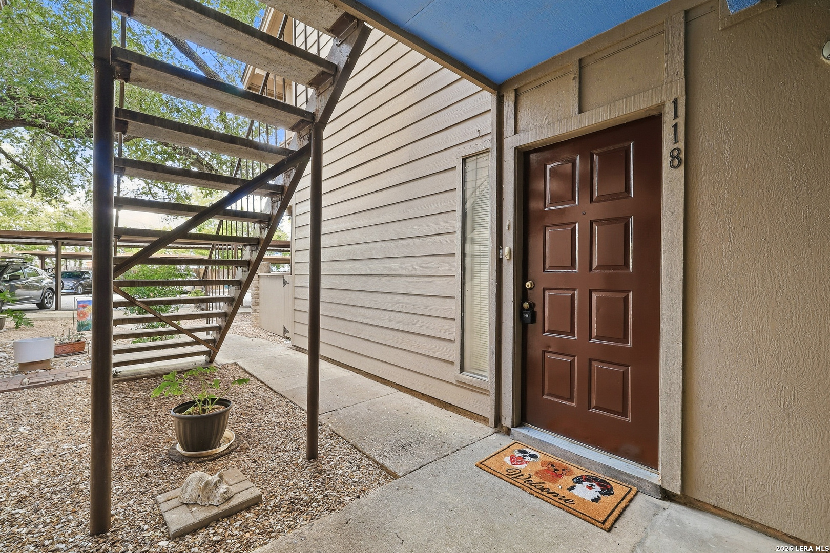 Photo 3 of Condo for sale at 2935 Nacogdoches #118, San Antonio, TX 78217 | MLS# 2018682 | Listing updated on 2026-09-23
