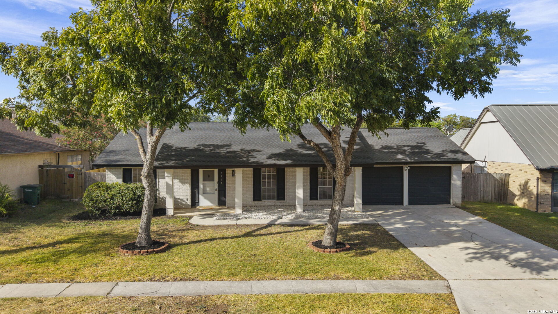 Single family home for sale at 5818 Burgoyne St, San Antonio, TX 78233 | MLS# 2017077