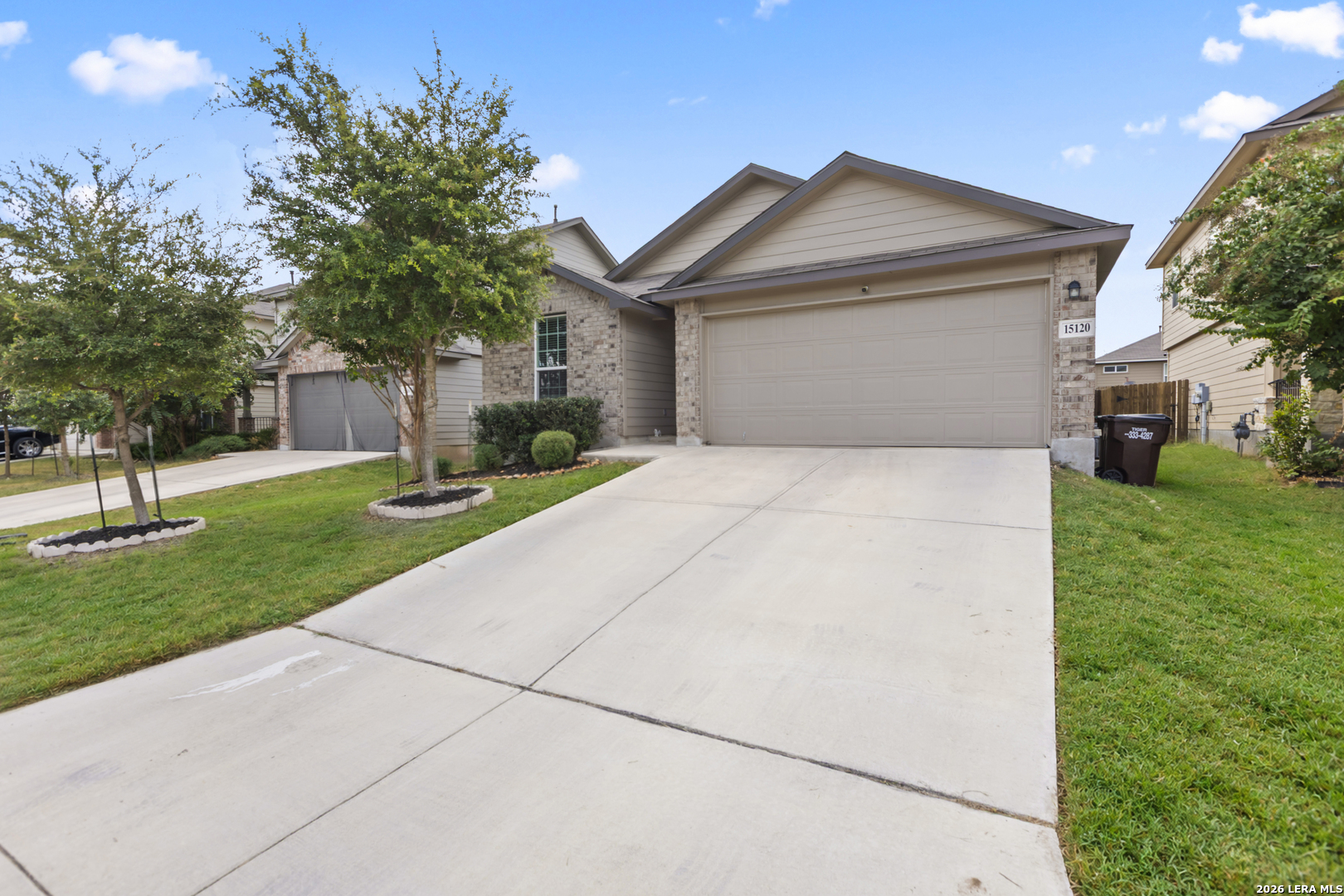 Photo 1 of Single family home for sale at 15120 Longtailed Duck, San Antonio, TX 78253 | MLS# 2018238 | Listing updated on 2026-09-21