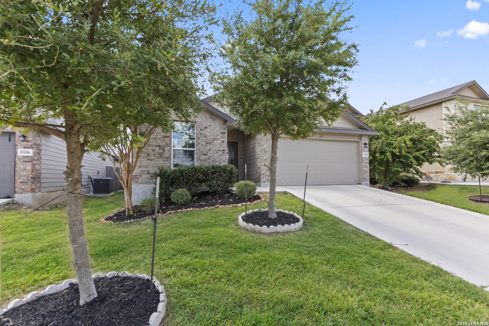 Photo 2 of Single family home for sale at 15120 Longtailed Duck, San Antonio, TX 78253 | MLS# 2018238 | Listing updated on 2026-09-21