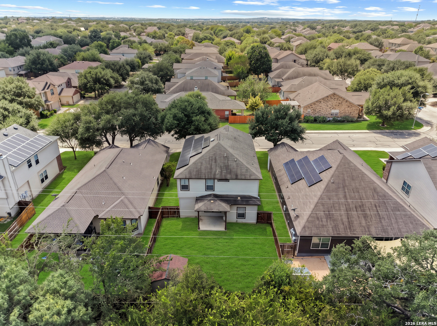 10431 Lupine Canyon, Helotes, TX 78023