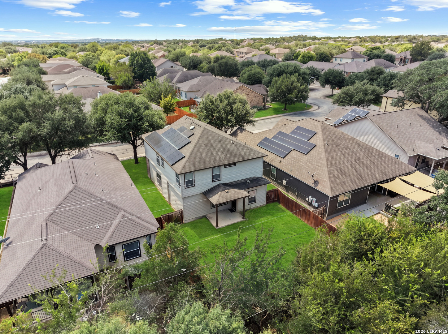10431 Lupine Canyon, Helotes, TX 78023
