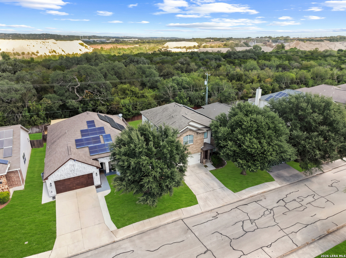 10431 Lupine Canyon, Helotes, TX 78023