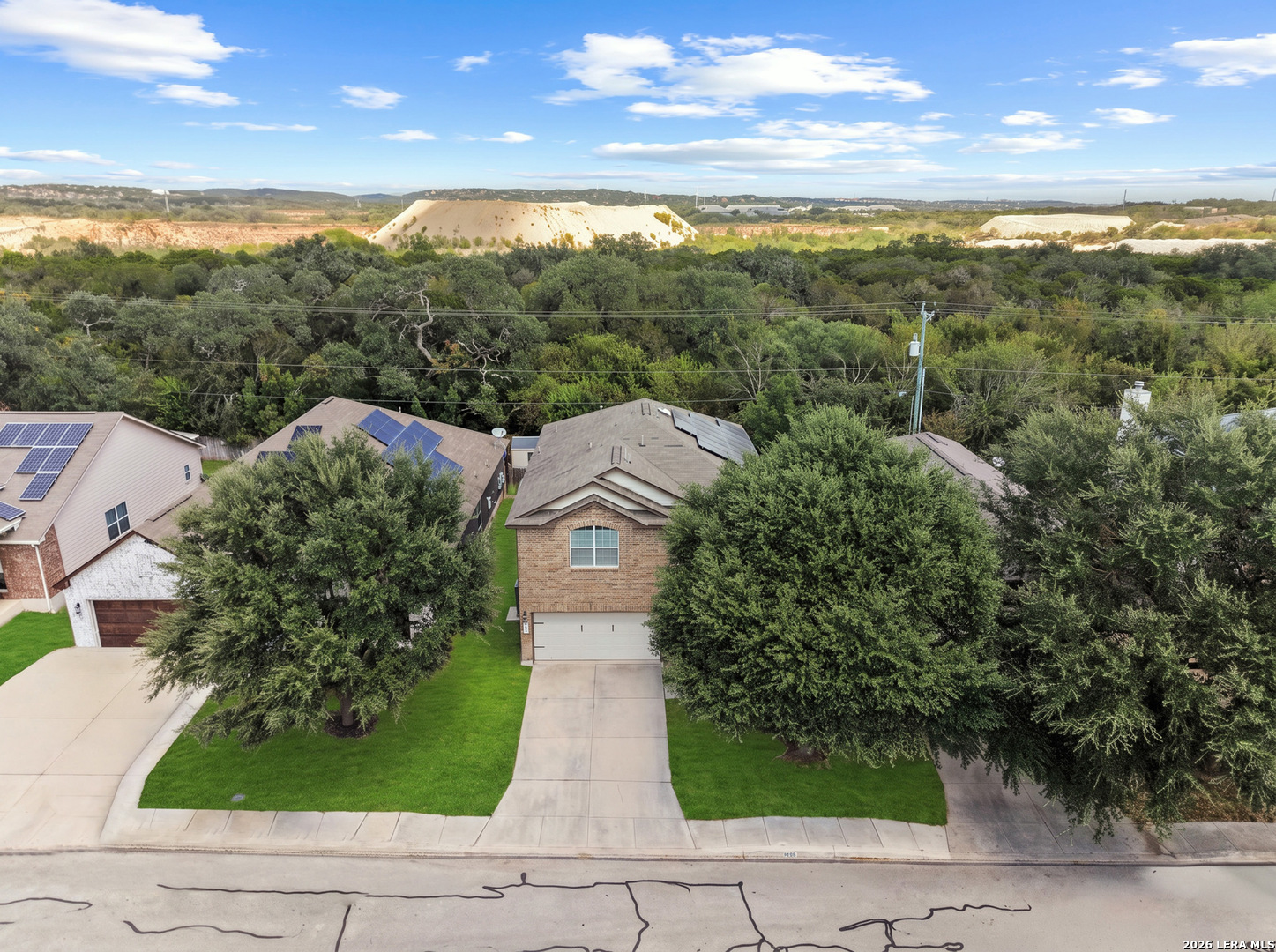 10431 Lupine Canyon, Helotes, TX 78023