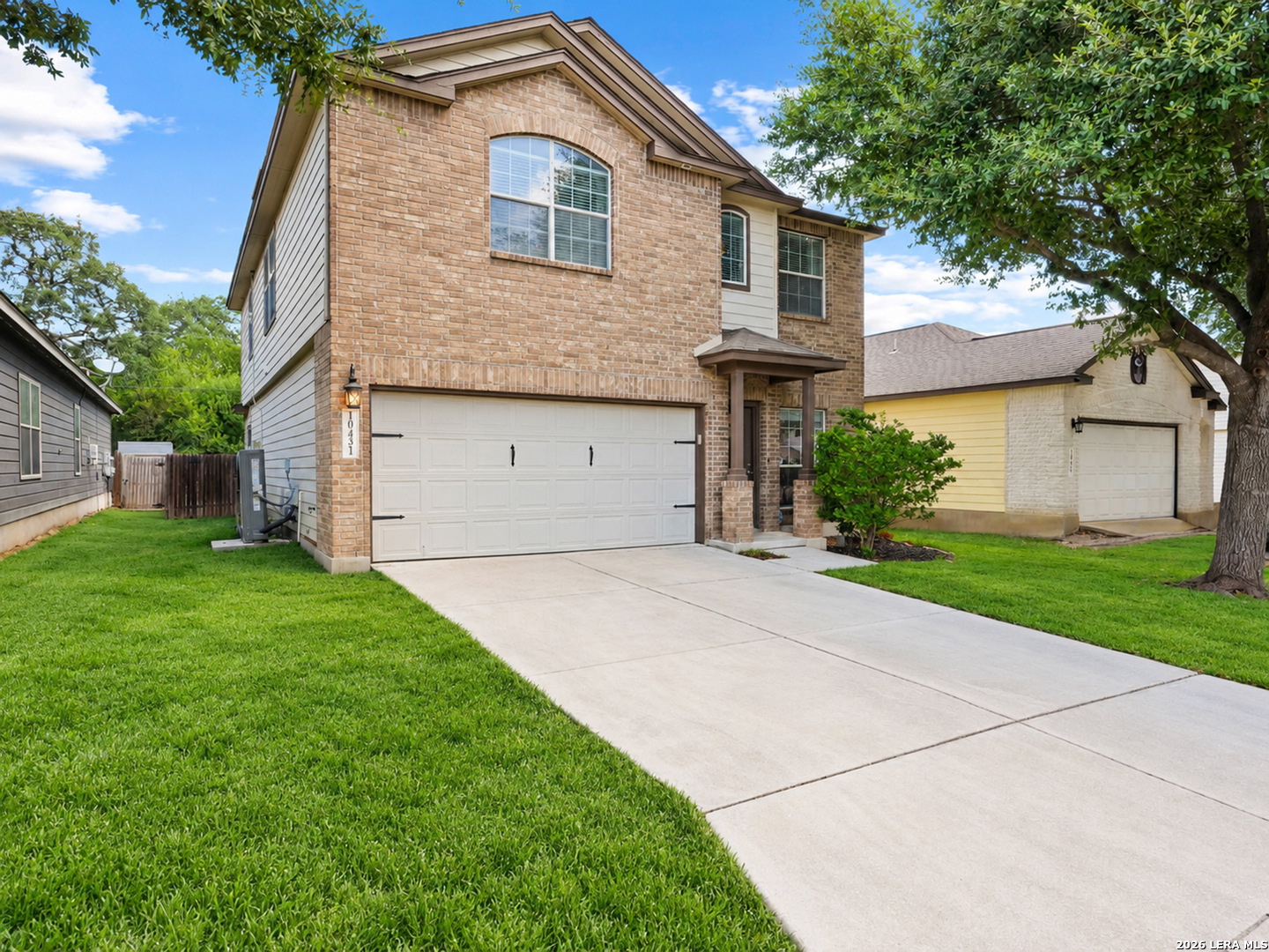 10431 Lupine Canyon, Helotes, TX 78023