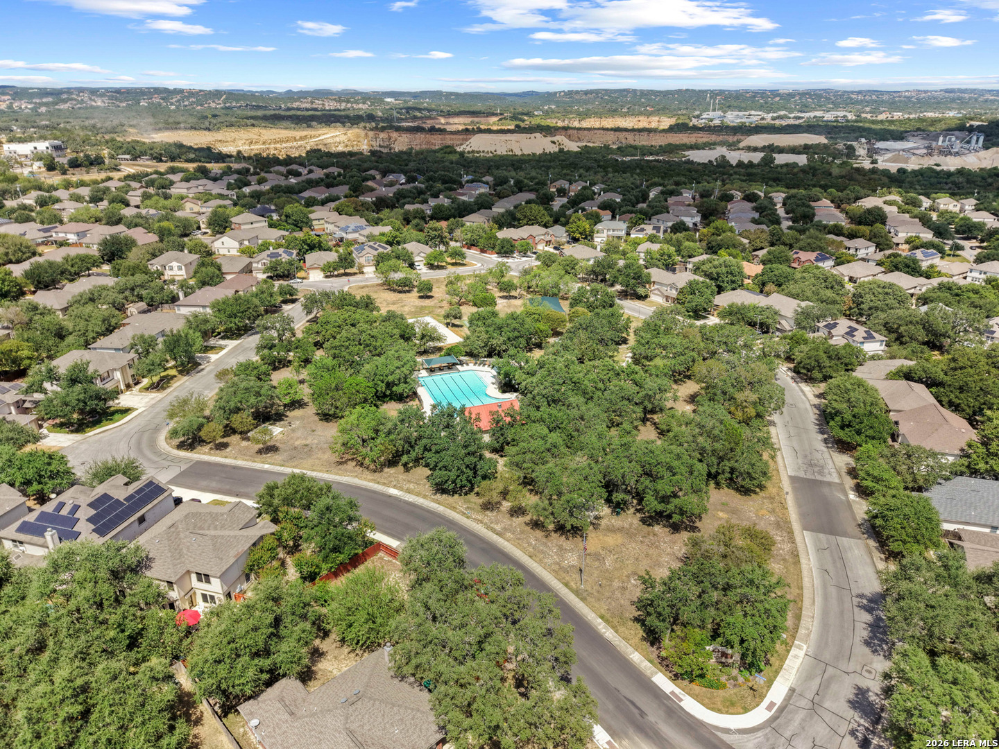 10431 Lupine Canyon, Helotes, TX 78023