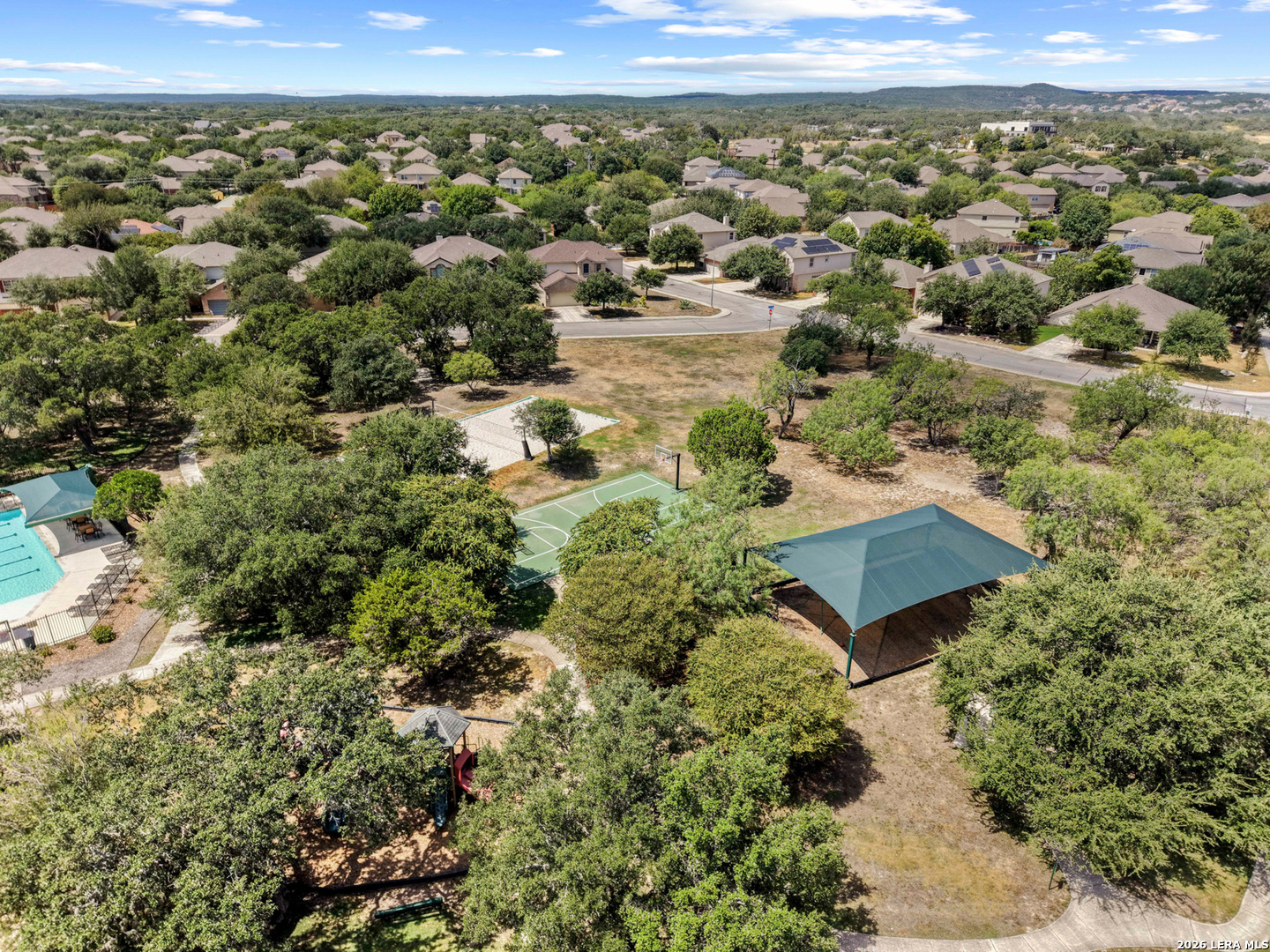 10431 Lupine Canyon, Helotes, TX 78023