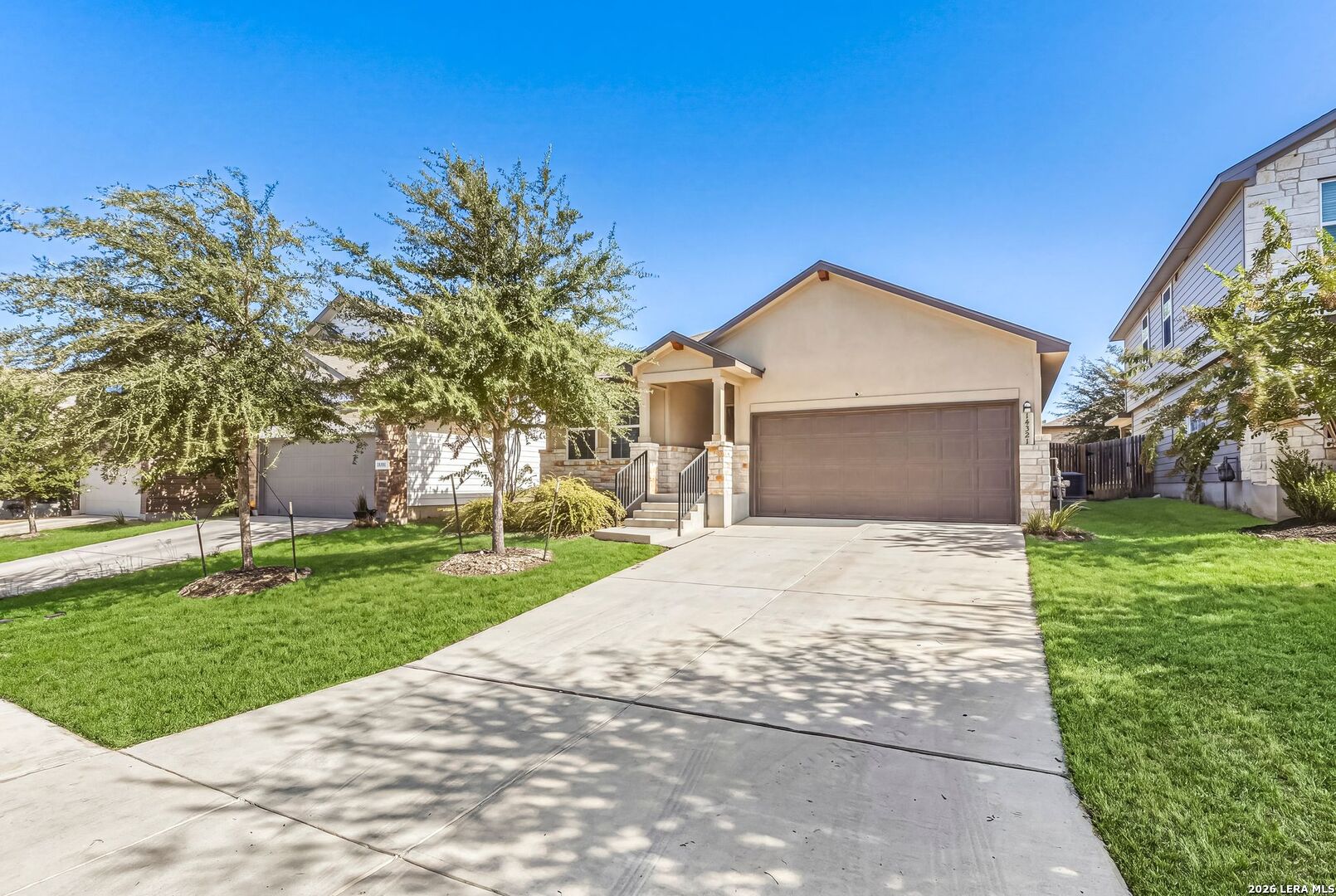 14321 Flint Path, San Antonio, TX 78253