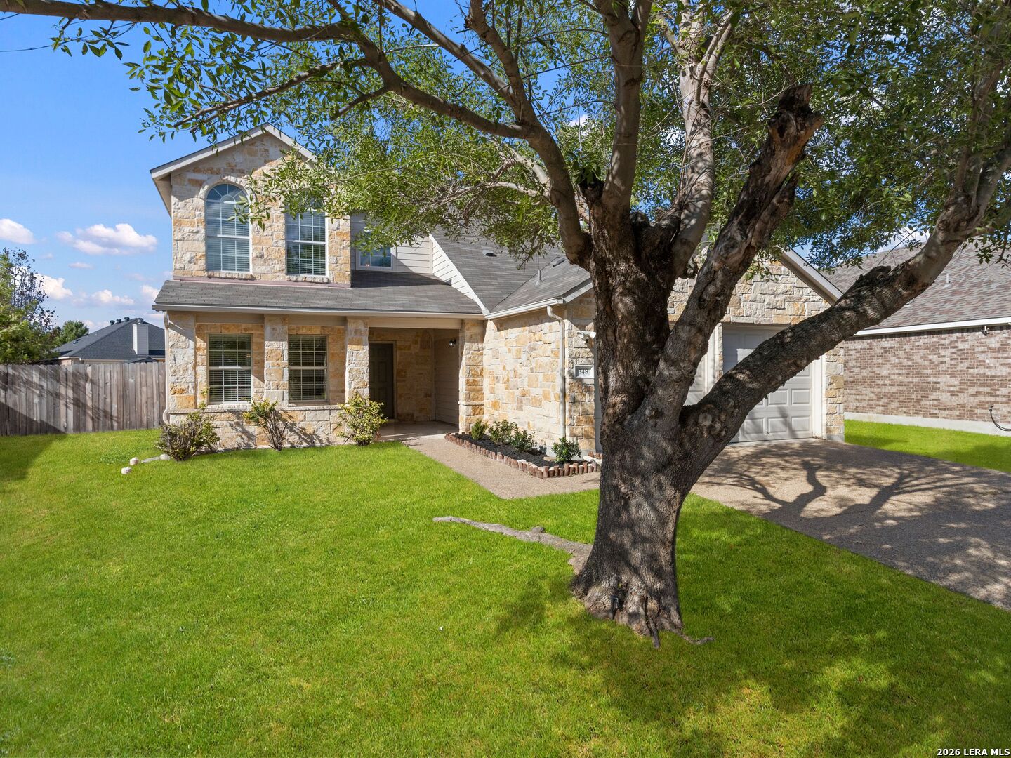 348 King Elder Ln