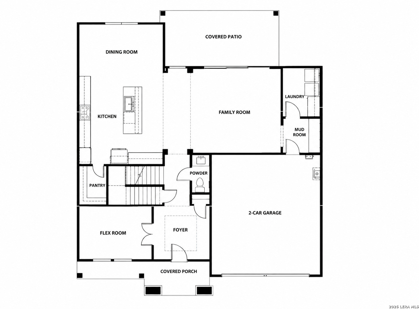 174 Azalea Aly, Castroville, TX 78009