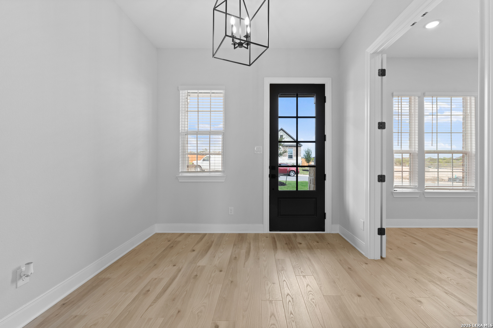 Entry/Foyer