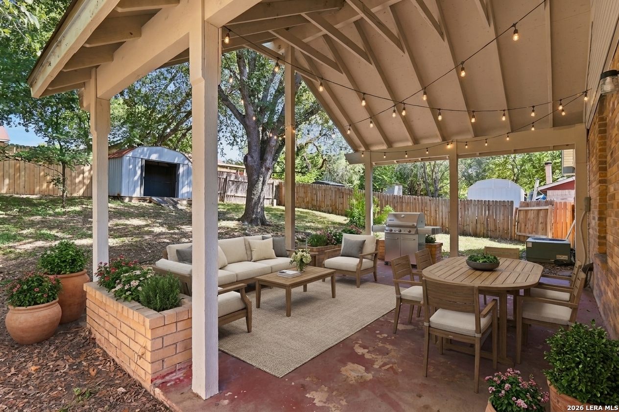 11442 ROUSSEAU ST, San Antonio, TX 78251
