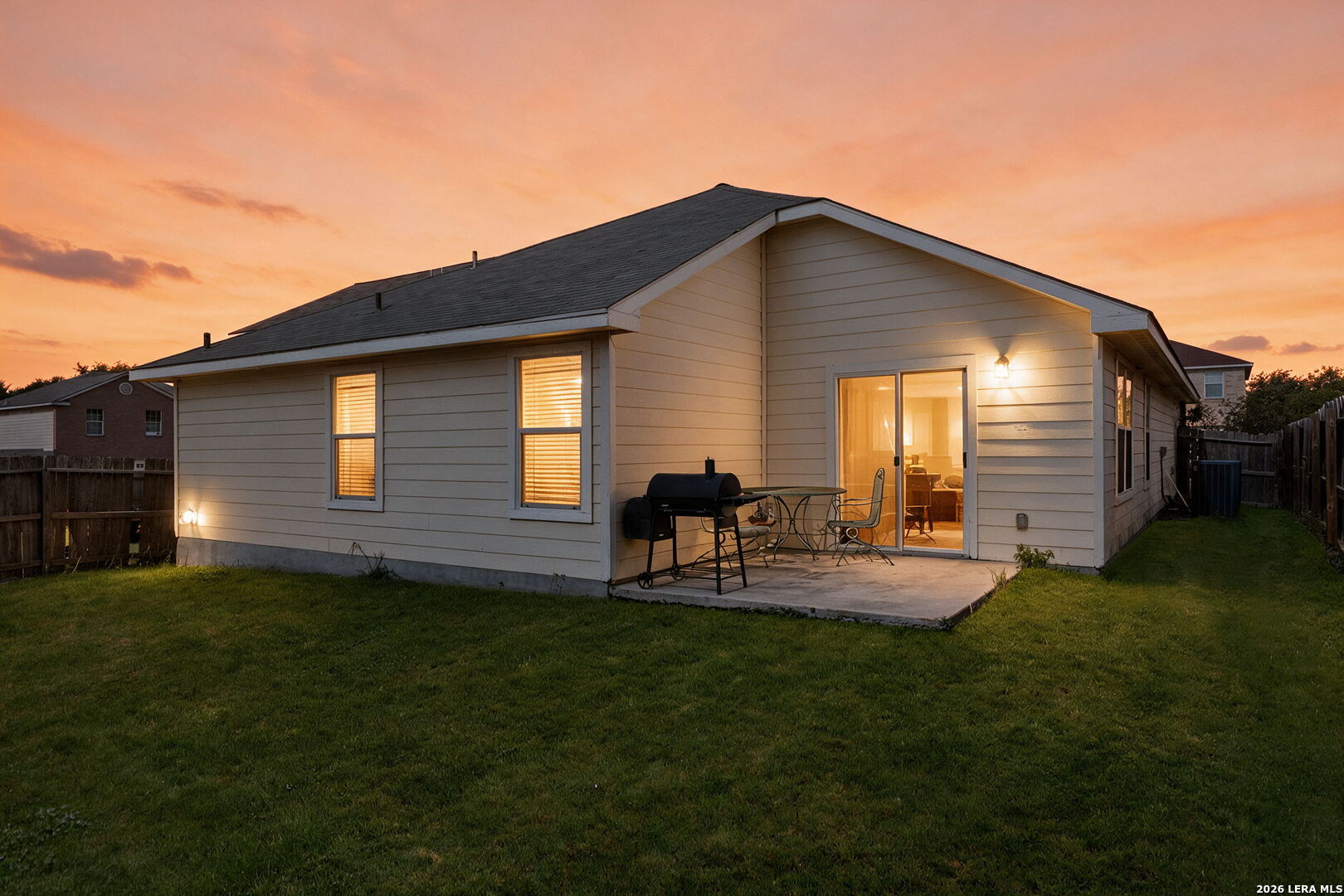 7406 Copper Moon, Converse, TX 78109