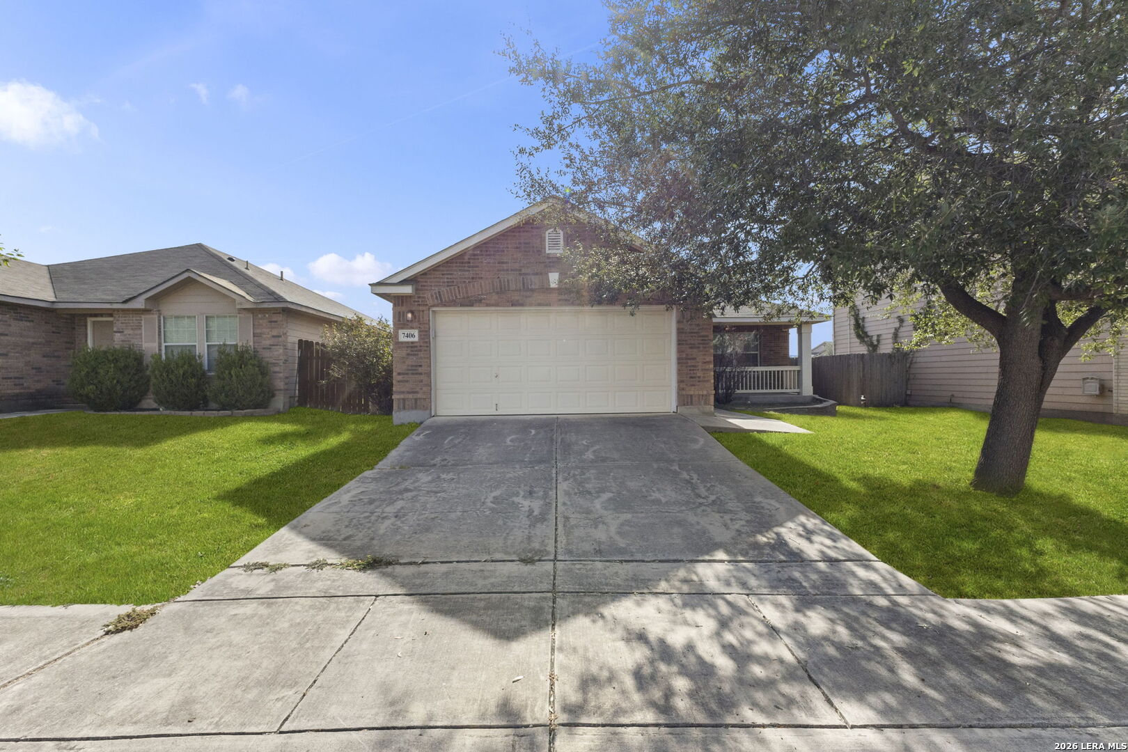 7406 Copper Moon, Converse, TX 78109