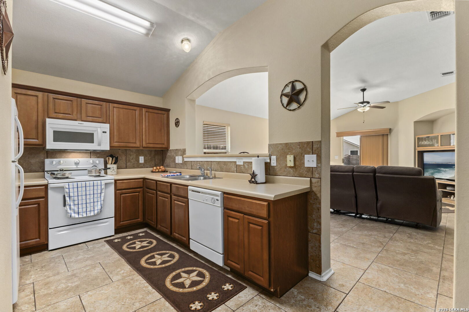 7406 Copper Moon, Converse, TX 78109