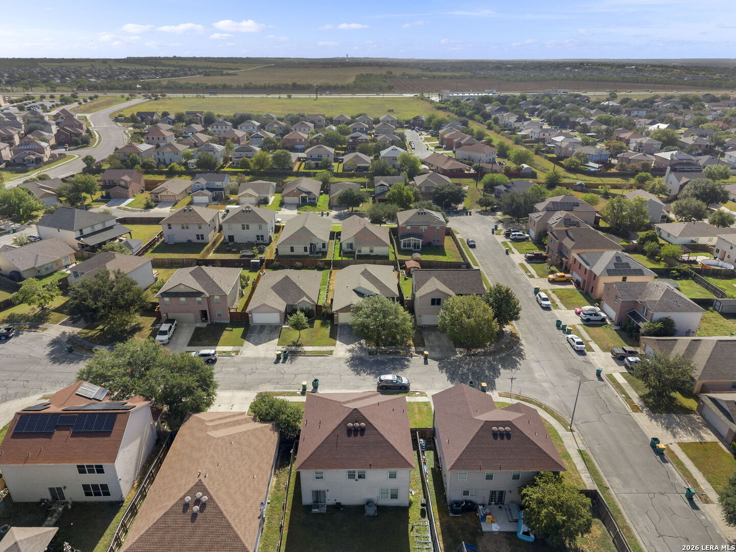 7406 Copper Moon, Converse, TX 78109