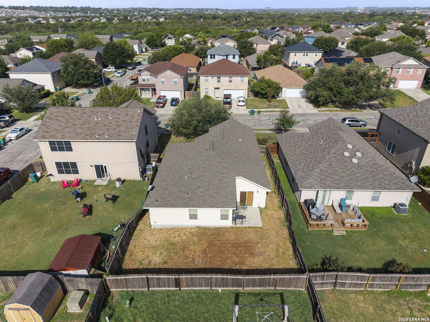 7406 Copper Moon, Converse, TX 78109