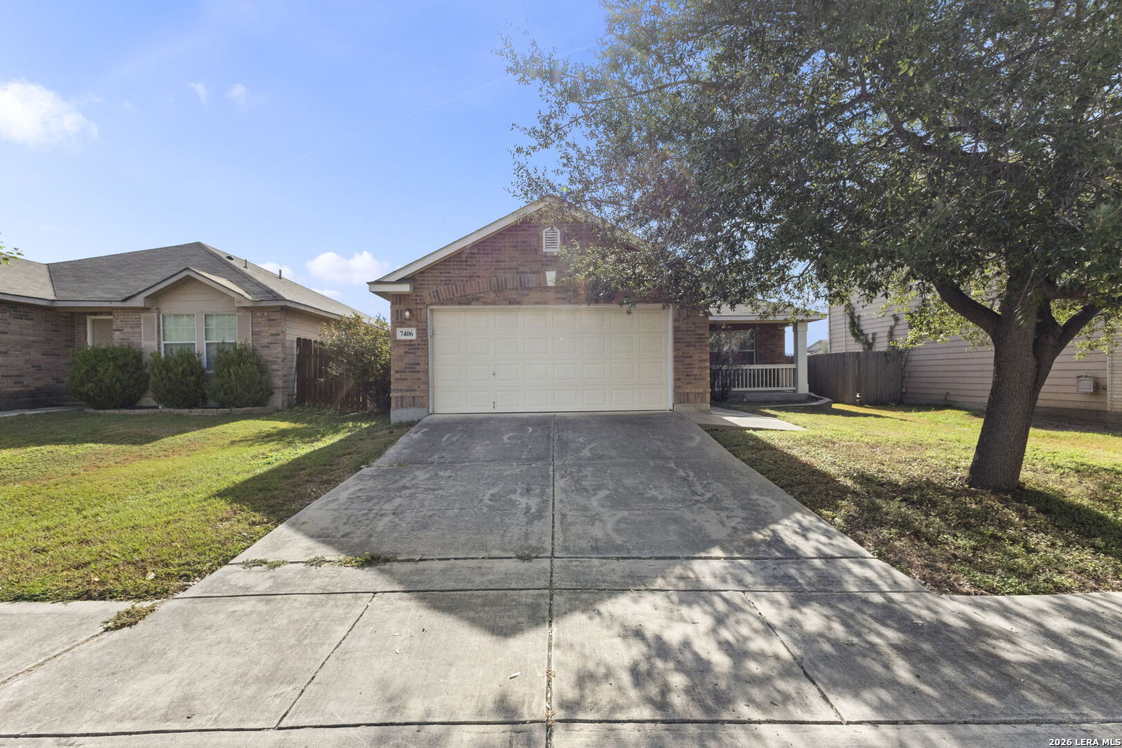 7406 Copper Moon, Converse, TX 78109