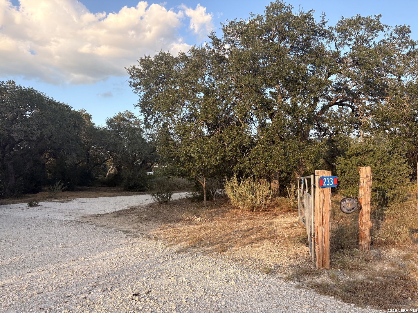 Land for sale at 233 Rust Ranch Rd, Blanco, TX 78606 | MLS# 2017193